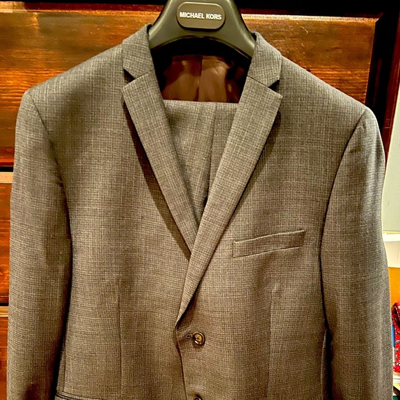 Boys Michael Kors Suit